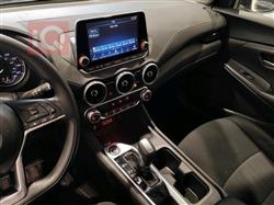 نيسان سنترا